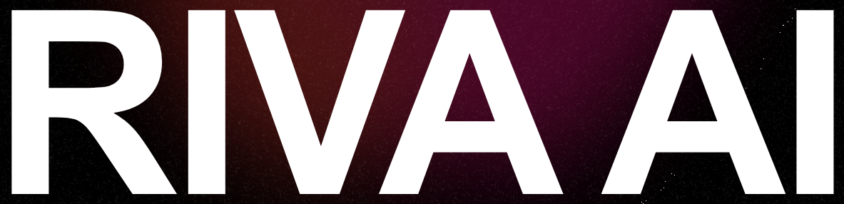 Riva AI logo